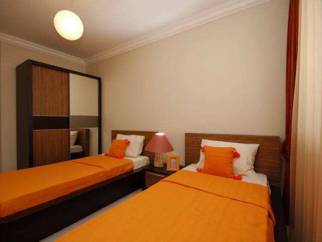 SEA STAR RESIDENCE