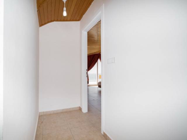 BEKTAŞ PANORAMIC VILLA