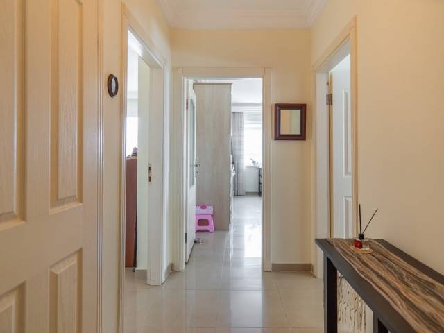 CIKCILLI UTOPIA 1 APARTMENT