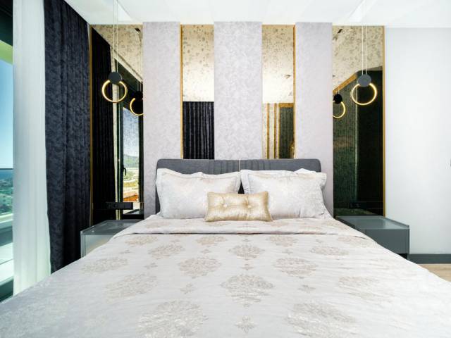 KARGICAK INFINITY VILLA COMPLEX