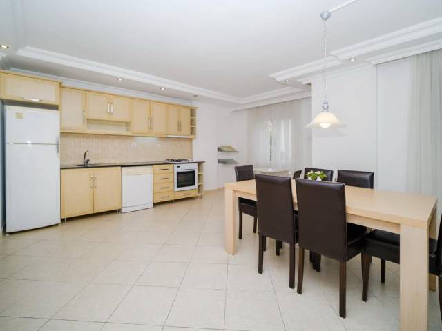 DAMLATAŞ GALAXY APARTMENT