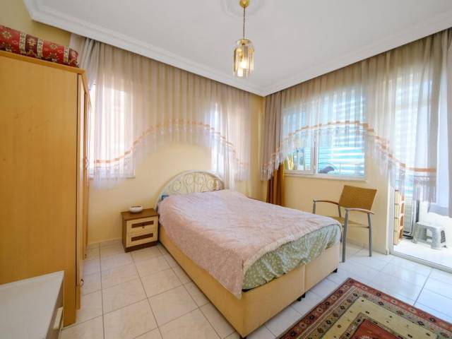 SARAY APARTMENT