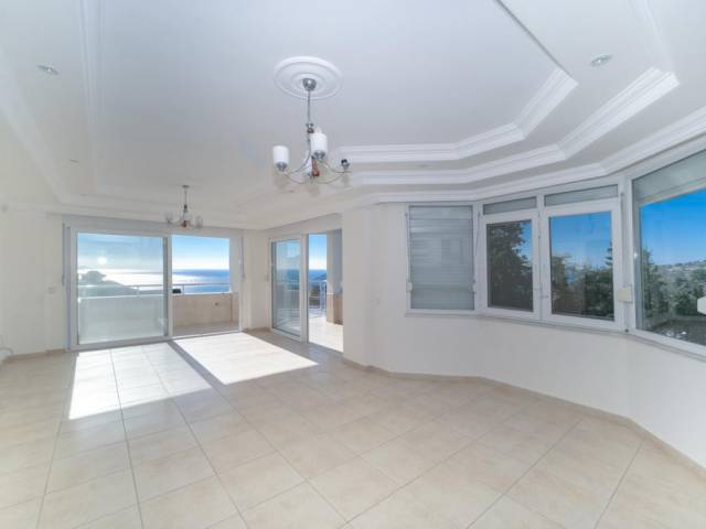 ALANYA TEPE DUPLEX