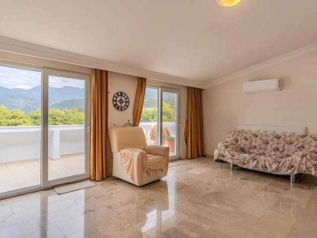 OBA PORTAKAL PENTHOUSE