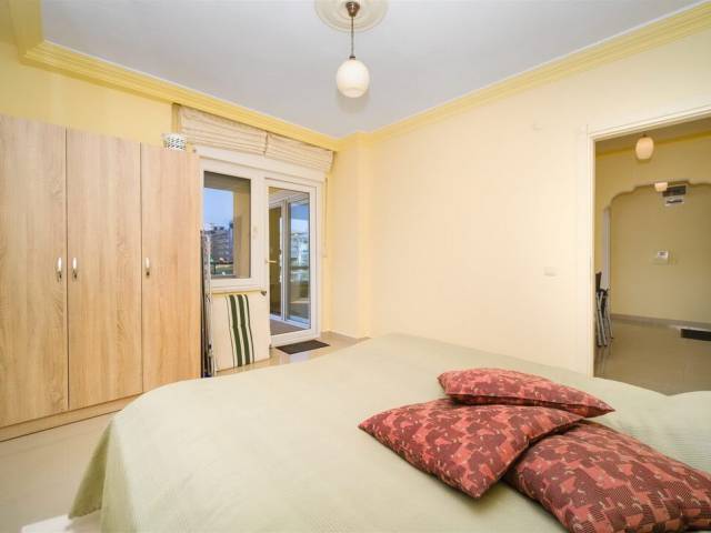 OBA GÜR APARTMENT