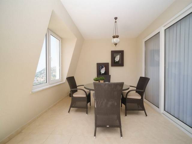 BEKTAŞ ANTİK KENT PENTHOUSE