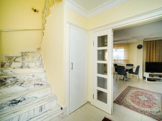 ALANYA PARK DUPLEX