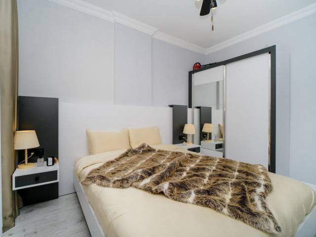 DAMLATAŞ CLEOPATRA APARTMENT