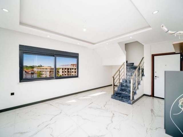 OBA PENTHOUSE