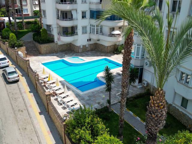 DAMLATAŞ GALAXY 2 APARTMENT
