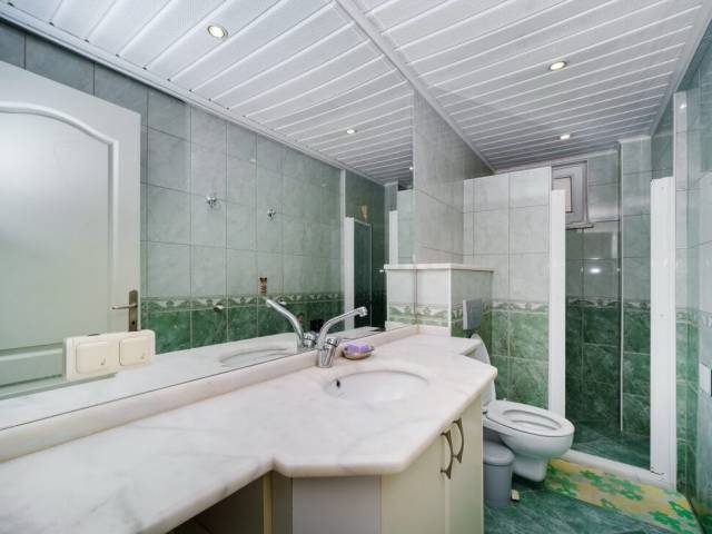 CİKCİLLİ  APARTMENT
