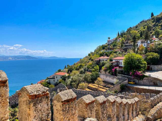 EXCLUSIVE CASTLE VILLA