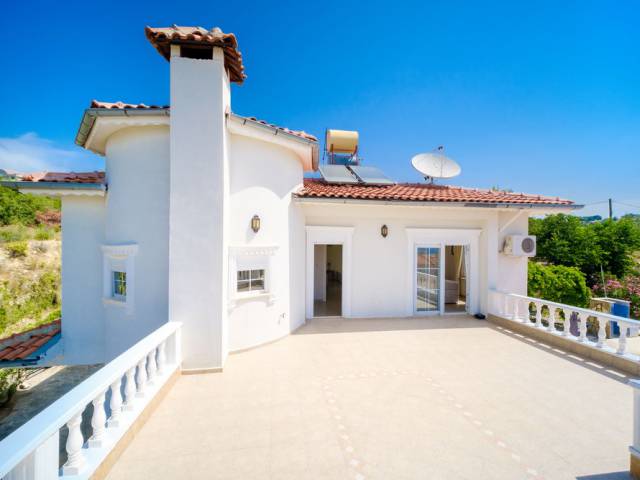 VILLA ALARA INCEKUM