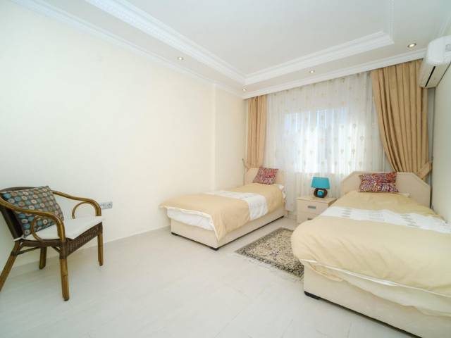 ALANYA PARK DUPLEX