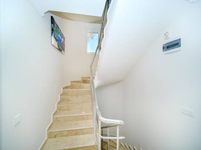 KARGICAK SEA VIEW VILLA