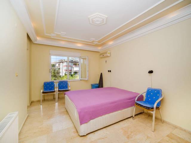 ALANYA CENTER APARTMENT