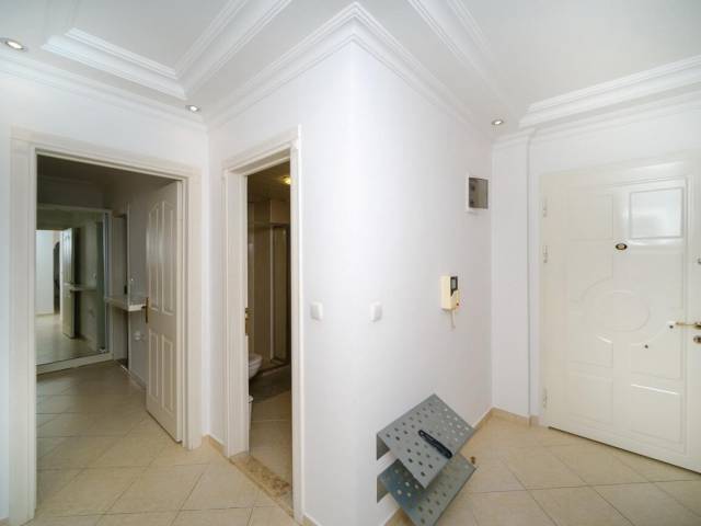 DAMLATAŞ GALAXY APARTMENT