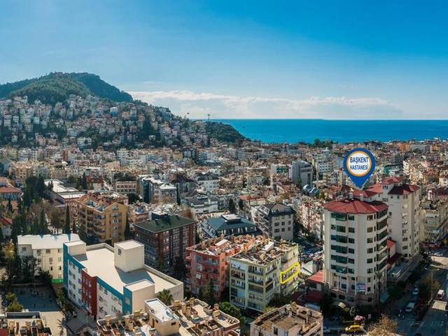 SARAY APARTMENT