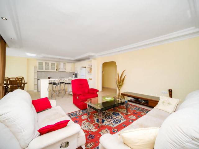 CİKCİLLİ GALAXY APARTMENT