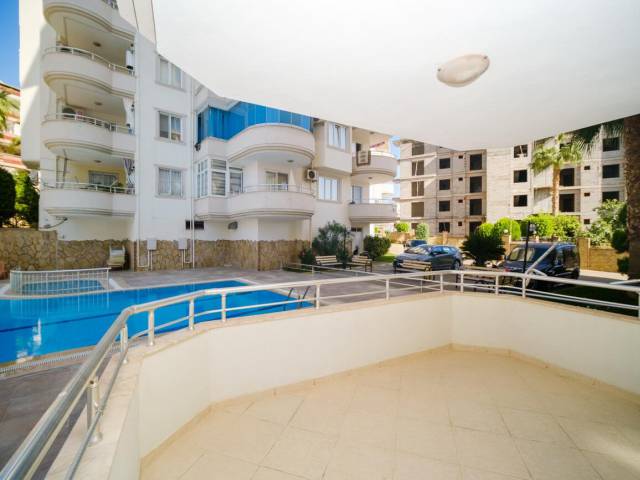 DAMLATAŞ GALAXY APARTMENT