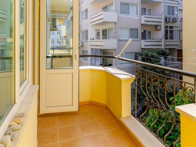 DAMLATAŞ CLEOPATRA APARTMENT