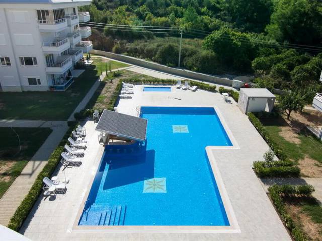 OBA COMPLEX PENTHOUSE