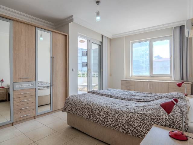 DAMLATAŞ GALAXY 2 APARTMENT