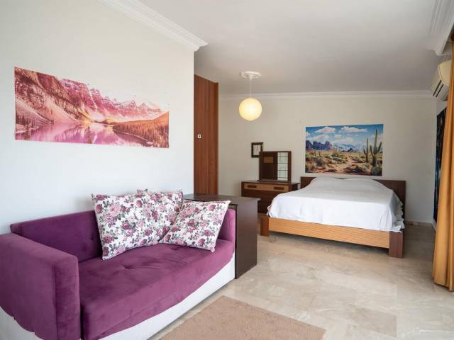 OBA PORTAKAL PENTHOUSE