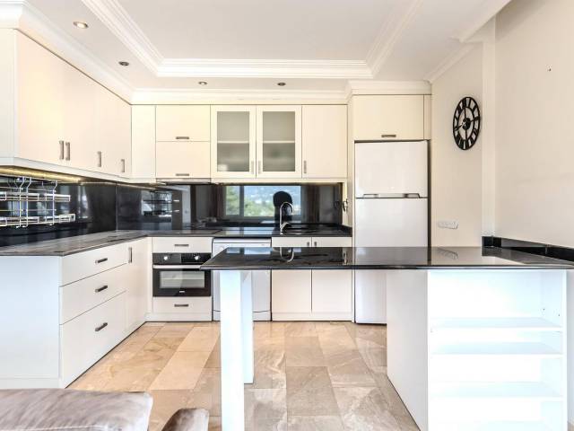 OBA PORTAKAL PENTHOUSE