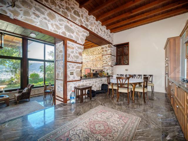 EXCLUSIVE CASTLE VILLA
