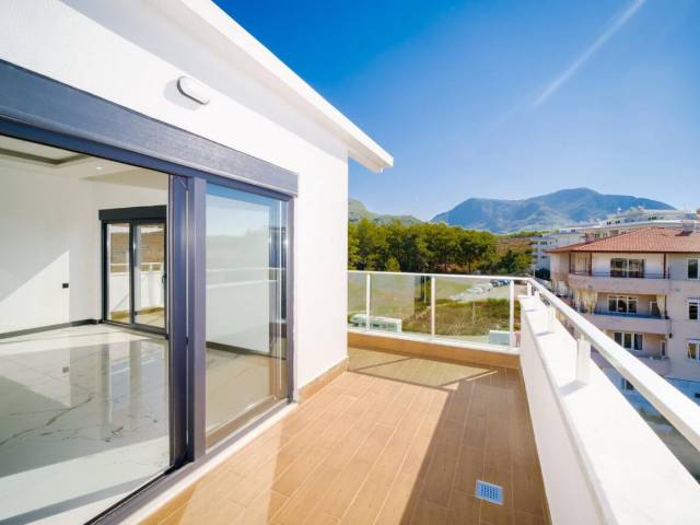 OBA PENTHOUSE