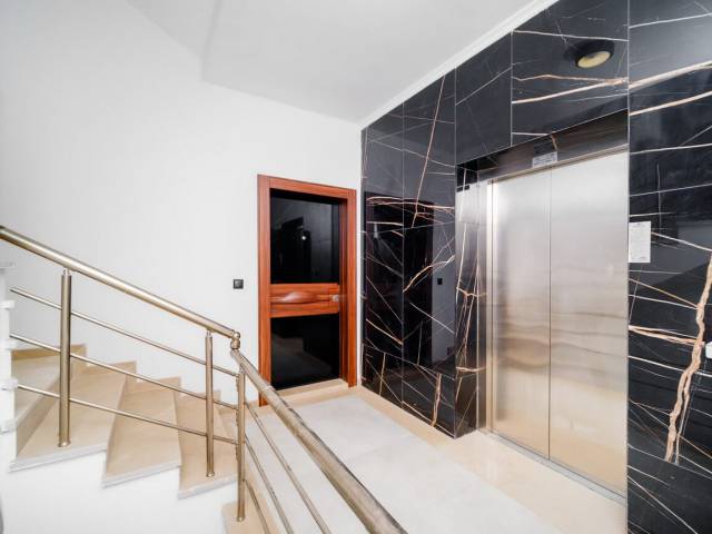 OBA  APARTMENT