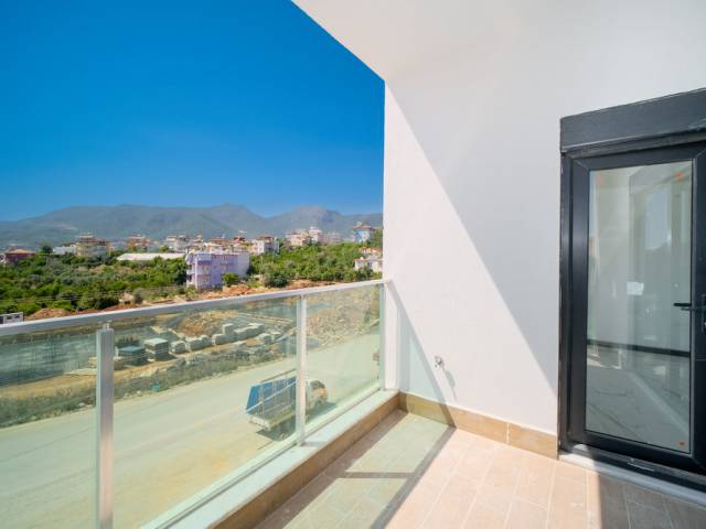 OBA APARTMENT II