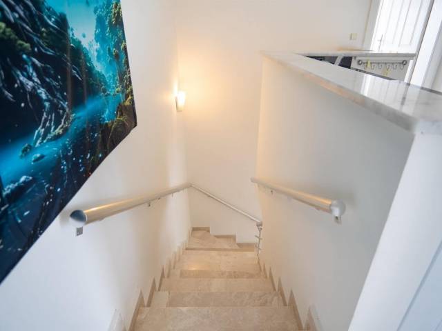 OBA PORTAKAL PENTHOUSE