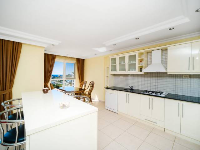 CİKCİLLİ GALAXY APARTMENT