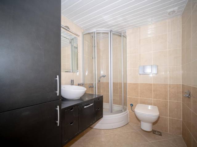 ALANYA TEPE DUPLEX