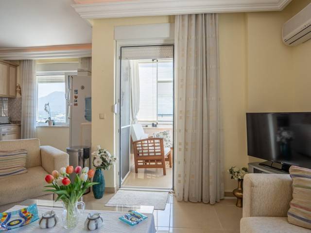 CIKCILLI UTOPIA 1 APARTMENT