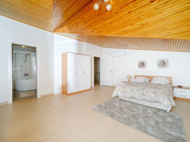 CİKCİLLİ PENTHOUSE