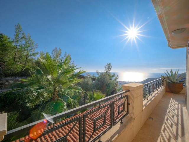 VILLA CARPE DIEM BEKTAS