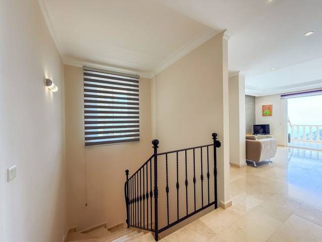 BEKTAS HİLL APARTMENT
