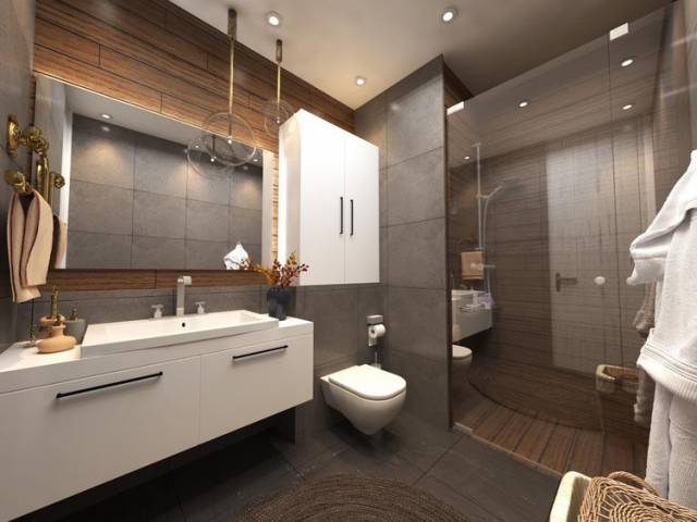 TOPRAK VIP VILLAS