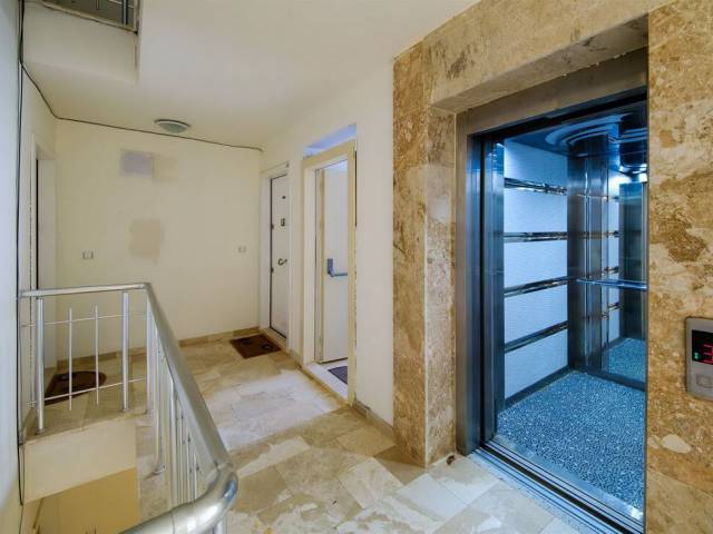 PORTAKAL APARTMENT