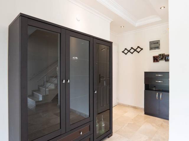 OBA PORTAKAL PENTHOUSE