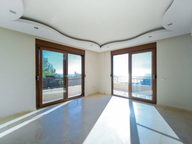 VILLA CARPE DIEM BEKTAS