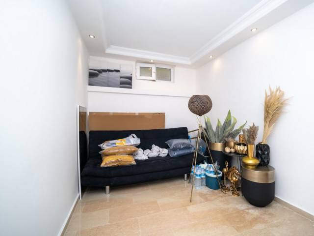 ALANYA CASTLE APARTMENT