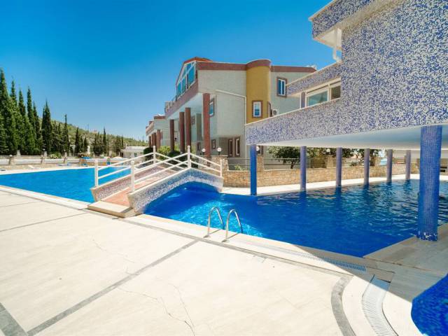 BEKTAŞ ANTİK KENT PENTHOUSE