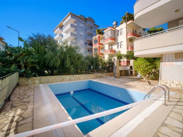 SUN HILL APARTMENT II