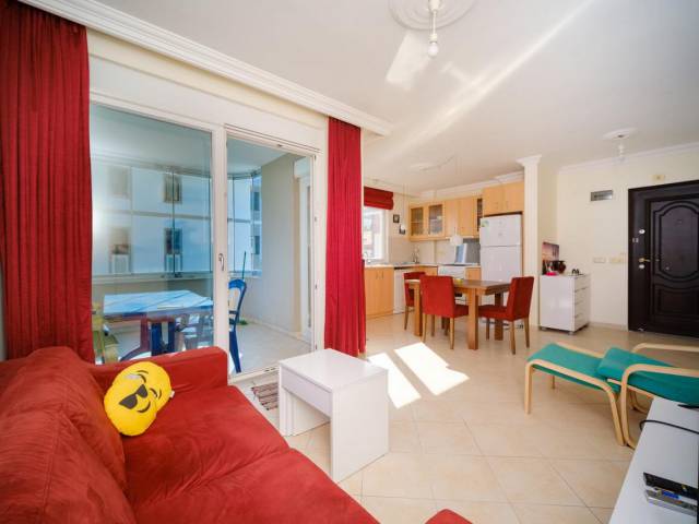 SUN HILL APARTMENT II