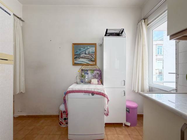 OBA SOYDAN COMPLEX APARTMENT