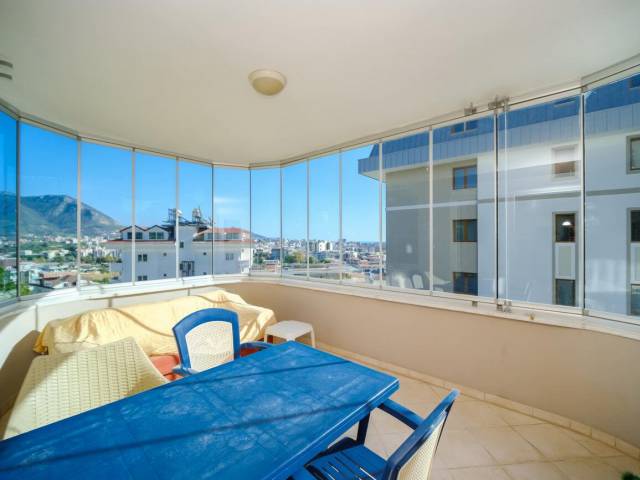 SUN HILL APARTMENT II